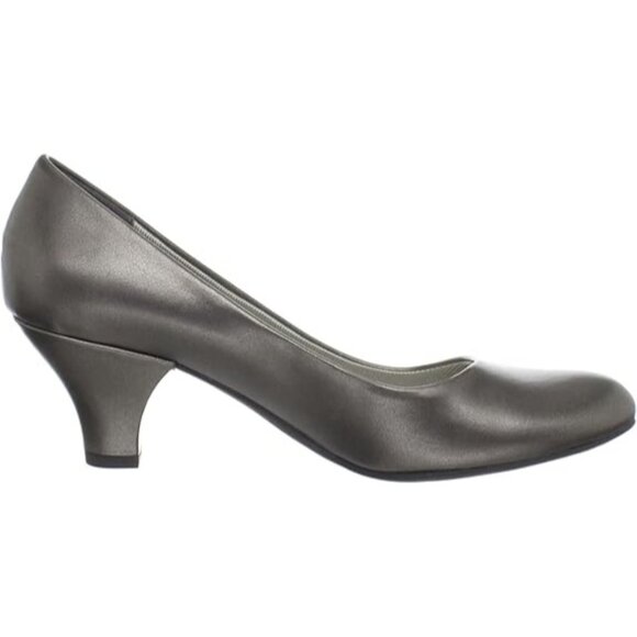 Easy Street Womens Fabulous Pumps - Picture 5 of 5